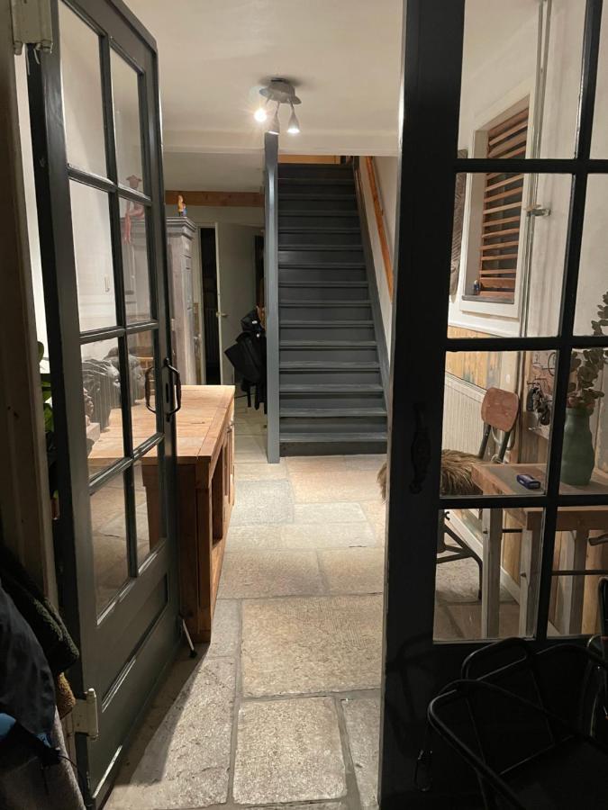 Pothuis Zuid Zandvoort Zewnętrze zdjęcie