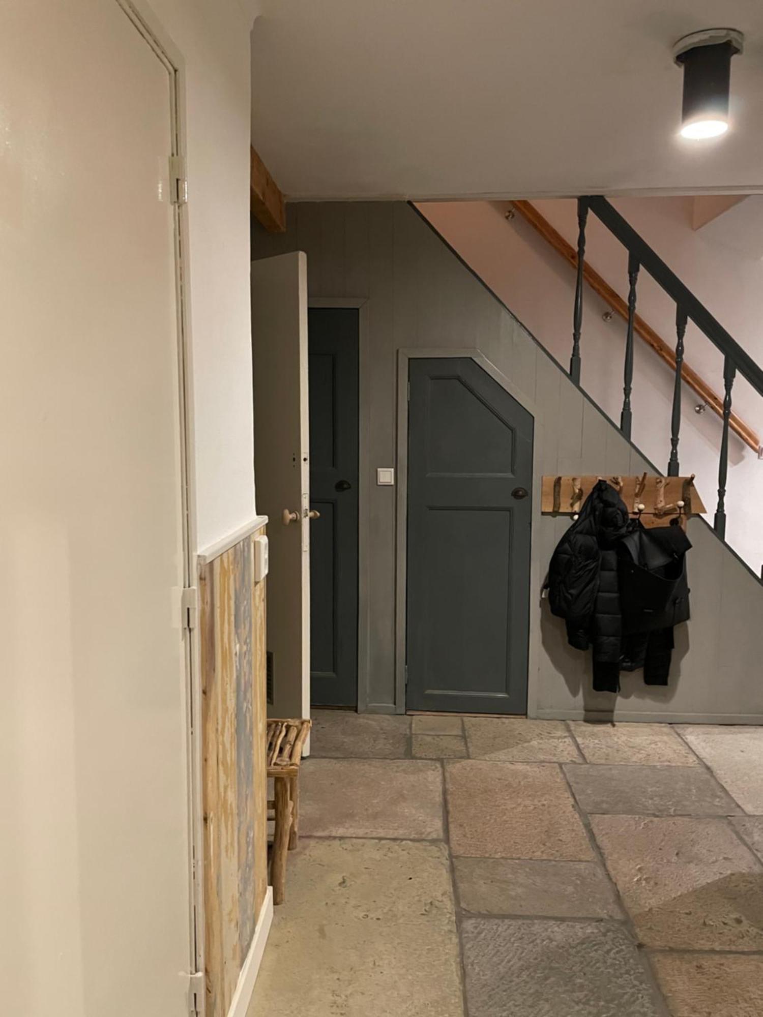 Pothuis Zuid Zandvoort Zewnętrze zdjęcie